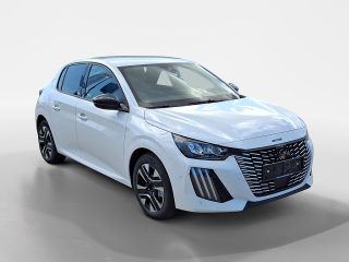 Peugeot 208 Hybrid 100 e-DCS6 Allure