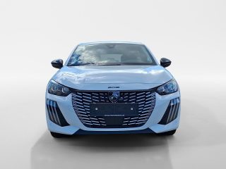 Peugeot 208 Hybrid 100 e-DCS6 Allure