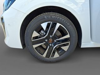 Peugeot 208 Hybrid 100 e-DCS6 Allure