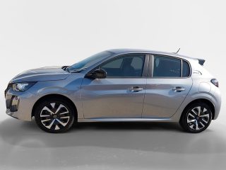 Peugeot 208 Hybrid 100 e-DCS6 Style