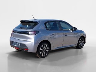 Peugeot 208 Hybrid 100 e-DCS6 Style