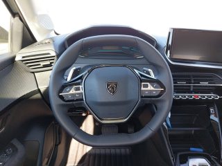 Peugeot 208 Hybrid 100 e-DCS6 Style