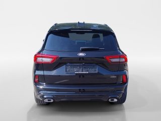 Ford Kuga 2.5 Duratec PHEV 178 kW ST-Line X