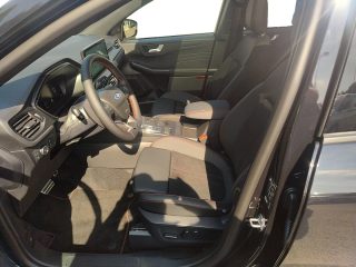 Ford Kuga 2.5 Duratec PHEV 178 kW ST-Line X