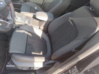 Ford Kuga 2.5 Duratec PHEV 178 kW ST-Line X