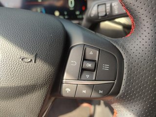 Ford Kuga 2.5 Duratec PHEV 178 kW ST-Line X