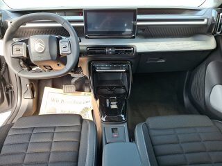 Citroën e-C3 Aircross 113 44kWh Max