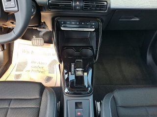 Citroën e-C3 Aircross 113 44kWh Max