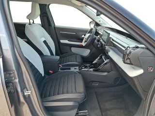 Citroën e-C3 Aircross 113 44kWh Max