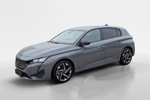 Peugeot 308 Hybrid 145 e-DSC6 Allure