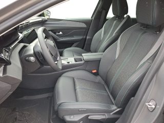 Peugeot 308 Hybrid 145 e-DSC6 Allure