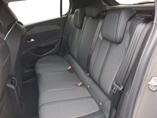 Peugeot 308 Hybrid 145 e-DSC6 Allure