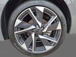 Peugeot 308 Hybrid 145 e-DSC6 Allure