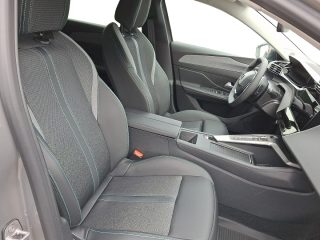 Peugeot 308 Hybrid 145 e-DSC6 Allure