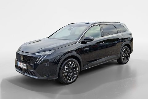 Peugeot 5008 mHEV 145 e-DCS6 Allure Aut.
