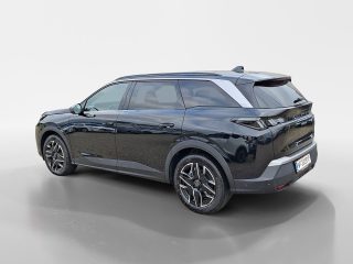 Peugeot 5008 mHEV 145 e-DCS6 Allure Aut.