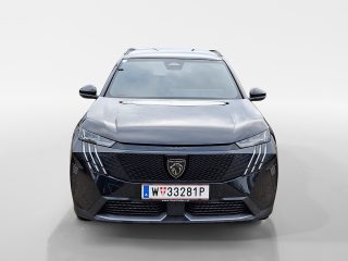 Peugeot 5008 mHEV 145 e-DCS6 Allure Aut.