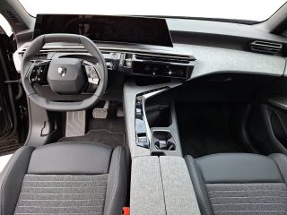 Peugeot 5008 mHEV 145 e-DCS6 Allure Aut.