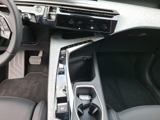 Peugeot 5008 mHEV 145 e-DCS6 Allure Aut.