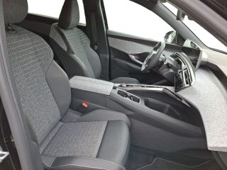 Peugeot 5008 mHEV 145 e-DCS6 Allure Aut.