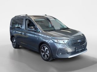 Ford Tourneo Connect 1.5 EcoBoost PHEV 110kW Active Aut