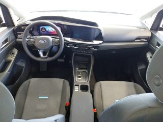 Ford Tourneo Connect 1.5 EcoBoost PHEV 110kW Active Aut