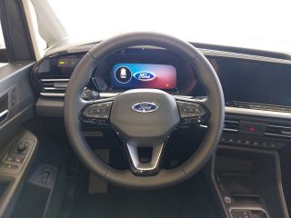 Ford Tourneo Connect 1.5 EcoBoost PHEV 110kW Active Aut