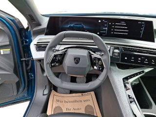 Peugeot 5008 Elektro 210 73kWh Allure