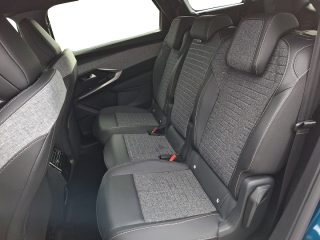 Peugeot 5008 Elektro 210 73kWh Allure