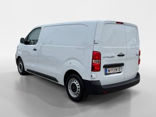 Citroën Jumpy BlueHDi 120 S&S 6-Gang M