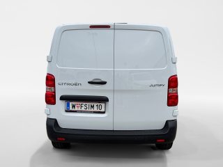 Citroën Jumpy BlueHDi 120 S&S 6-Gang M