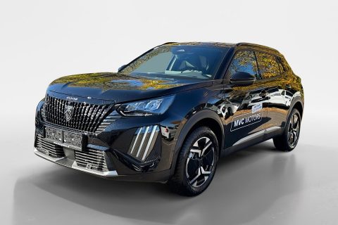 Peugeot 2008 Hybrid 145 e-DCS6 Allure