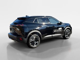 Peugeot 2008 Hybrid 145 e-DCS6 Allure