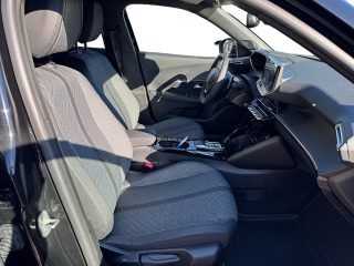 Peugeot 2008 Hybrid 145 e-DCS6 Allure