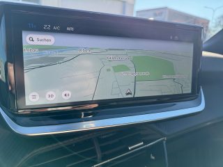 Peugeot 2008 Hybrid 145 e-DCS6 Allure