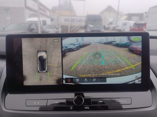 Nissan Qashqai 1.3 DIG-T MHEV 158 PS Xtronic N-Connecta