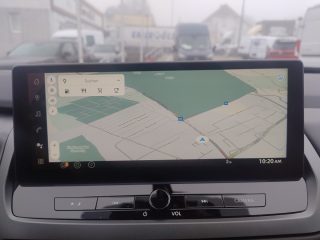 Nissan Qashqai 1.3 DIG-T MHEV 158 PS Xtronic N-Connecta