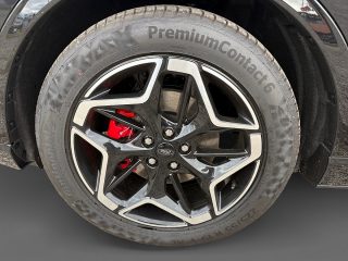 Ford Kuga 2.5 Duratec FHEV ST-Line X Auto