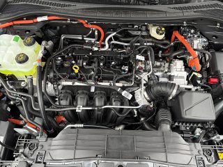 Ford Kuga 2.5 Duratec FHEV ST-Line X Auto