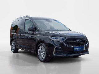 Ford Tourneo Connect 2,0 EcoBlue L1 Titanium Aut.
