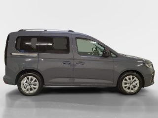 Ford Tourneo Connect 2,0 EcoBlue L1 Titanium Aut.