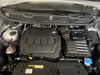 Ford Tourneo Connect 2,0 EcoBlue L1 Titanium Aut.