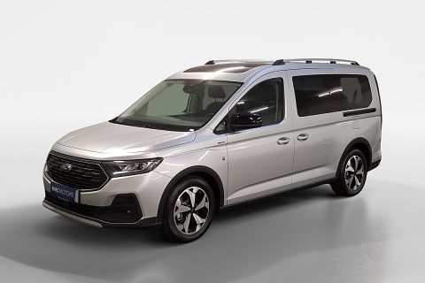 Ford Grand Tourneo Connect 2,0 EcoBlue L2 Active Aut.