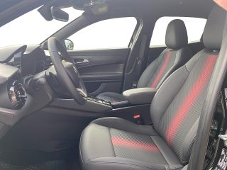 Alfa Romeo Junior 1.2 MHEV 100kW Speciale e-DCT6 Ibrid