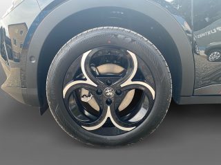 Alfa Romeo Junior 1.2 MHEV 100kW Speciale e-DCT6 Ibrid