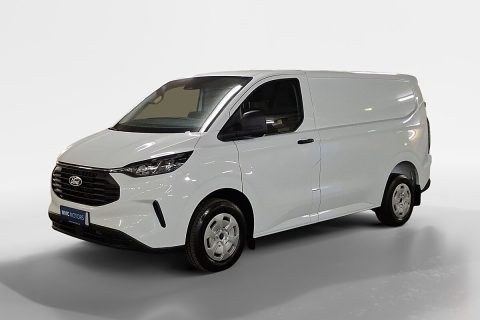 Ford Transit Custom Kasten 2,0 EcoBlue L1H1 320 Trend