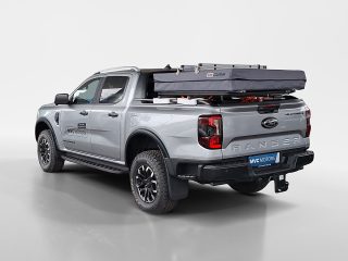 Ford Ranger Doppelkabine Wildtrak X e-4WD 2,0 EcoBlue Aut.