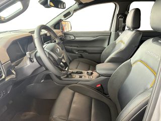 Ford Ranger Doppelkabine Wildtrak X e-4WD 2,0 EcoBlue Aut.