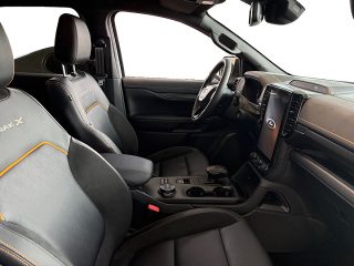 Ford Ranger Doppelkabine Wildtrak X e-4WD 2,0 EcoBlue Aut.