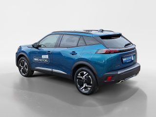 Peugeot 2008 Hybrid 145 e-DCS6 Allure